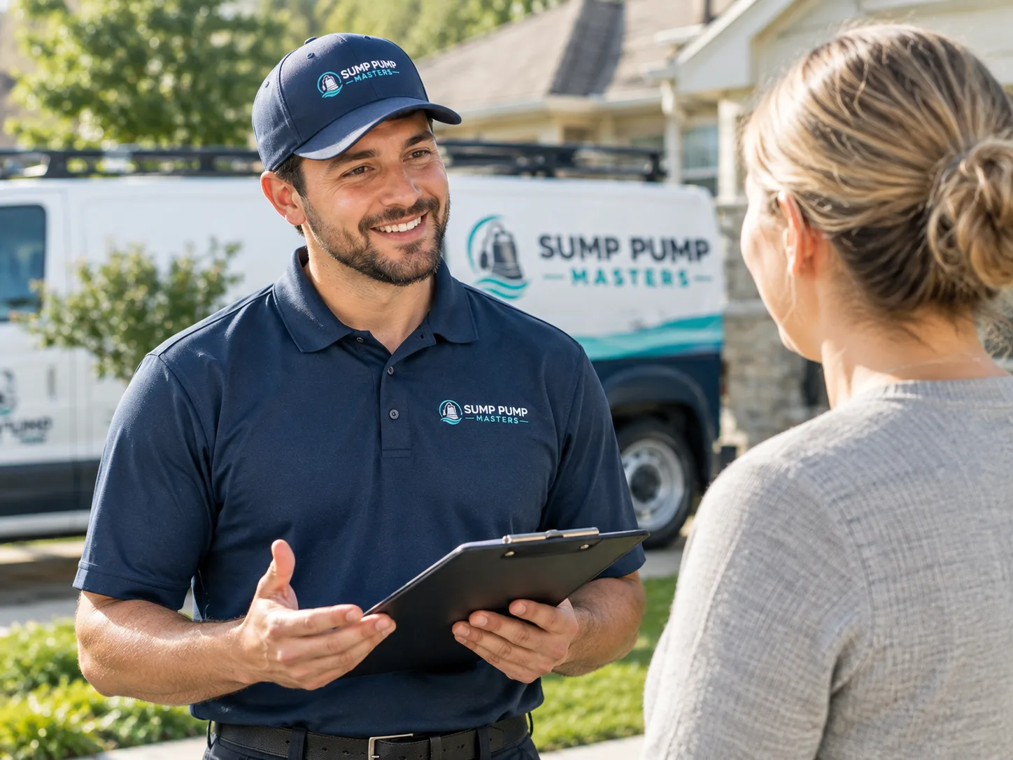 Sump Pump Repair Whitefield, OK FAQs